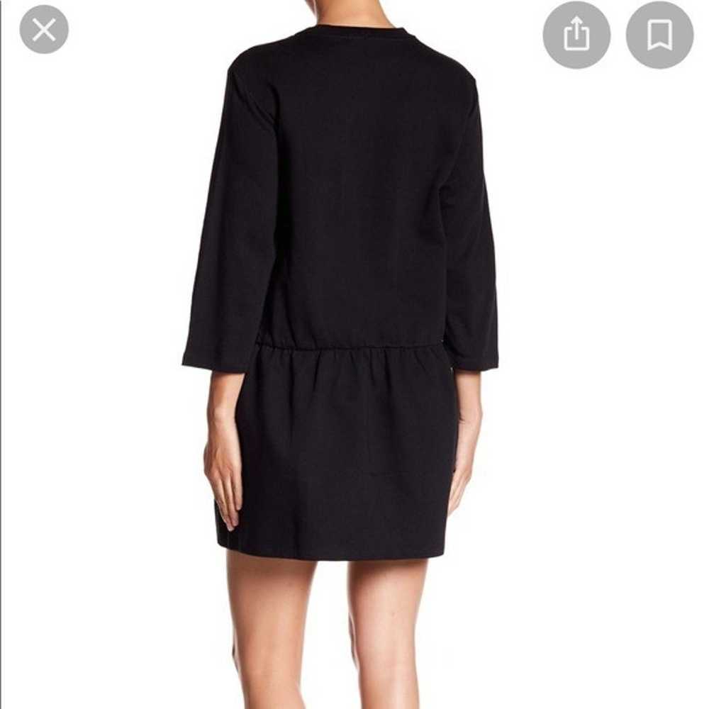 All Saints Niki Sweater Dress NWOT - image 2