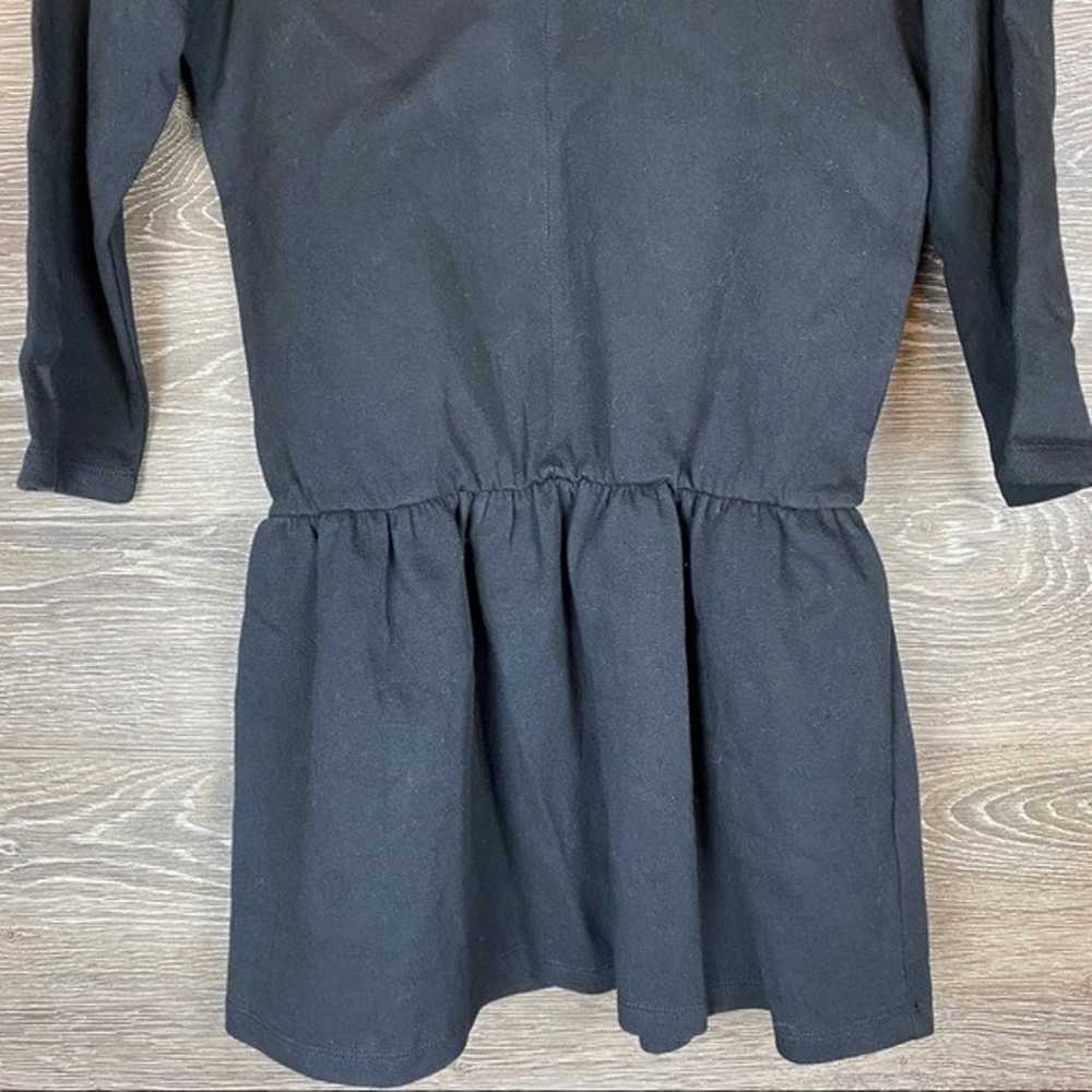 All Saints Niki Sweater Dress NWOT - image 4