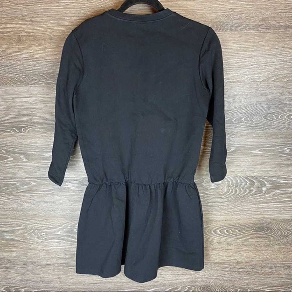 All Saints Niki Sweater Dress NWOT - image 6