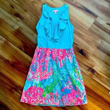 Lilly pulitzer cha Gem