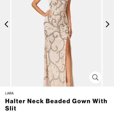 LARA night gown