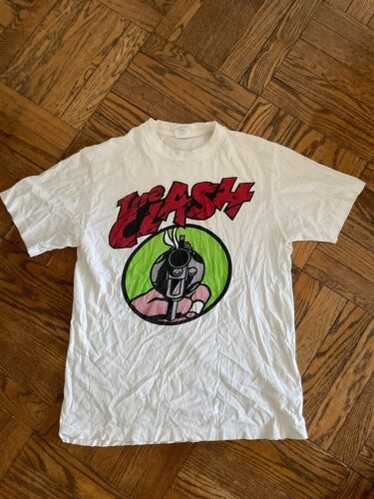 Rare the clash punk - Gem