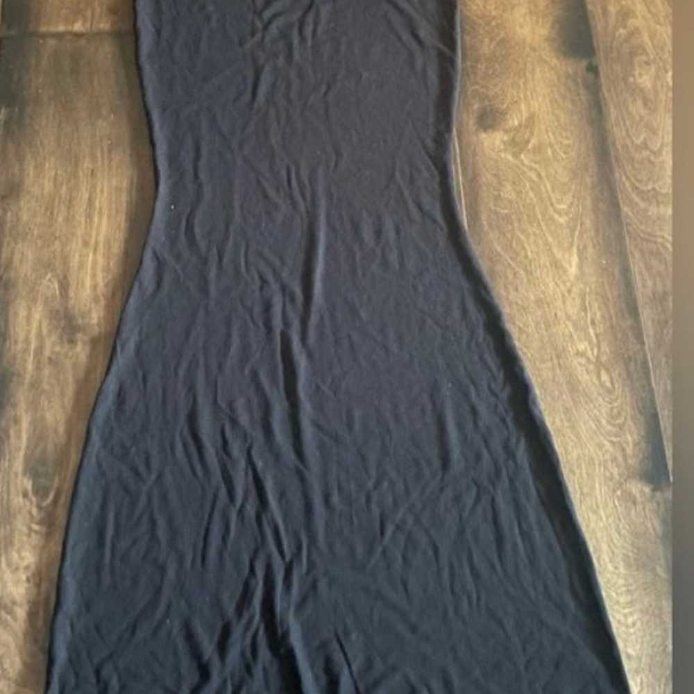 SKIMS Soft Lounge Long Slipdress NWOT - image 2