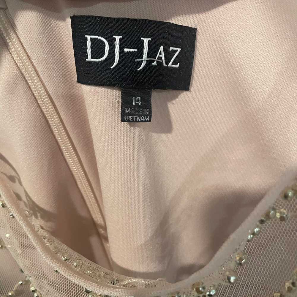 Dj-Jaz dress - image 4