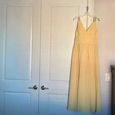 Bari Jay 555 Bridesmaid Dress