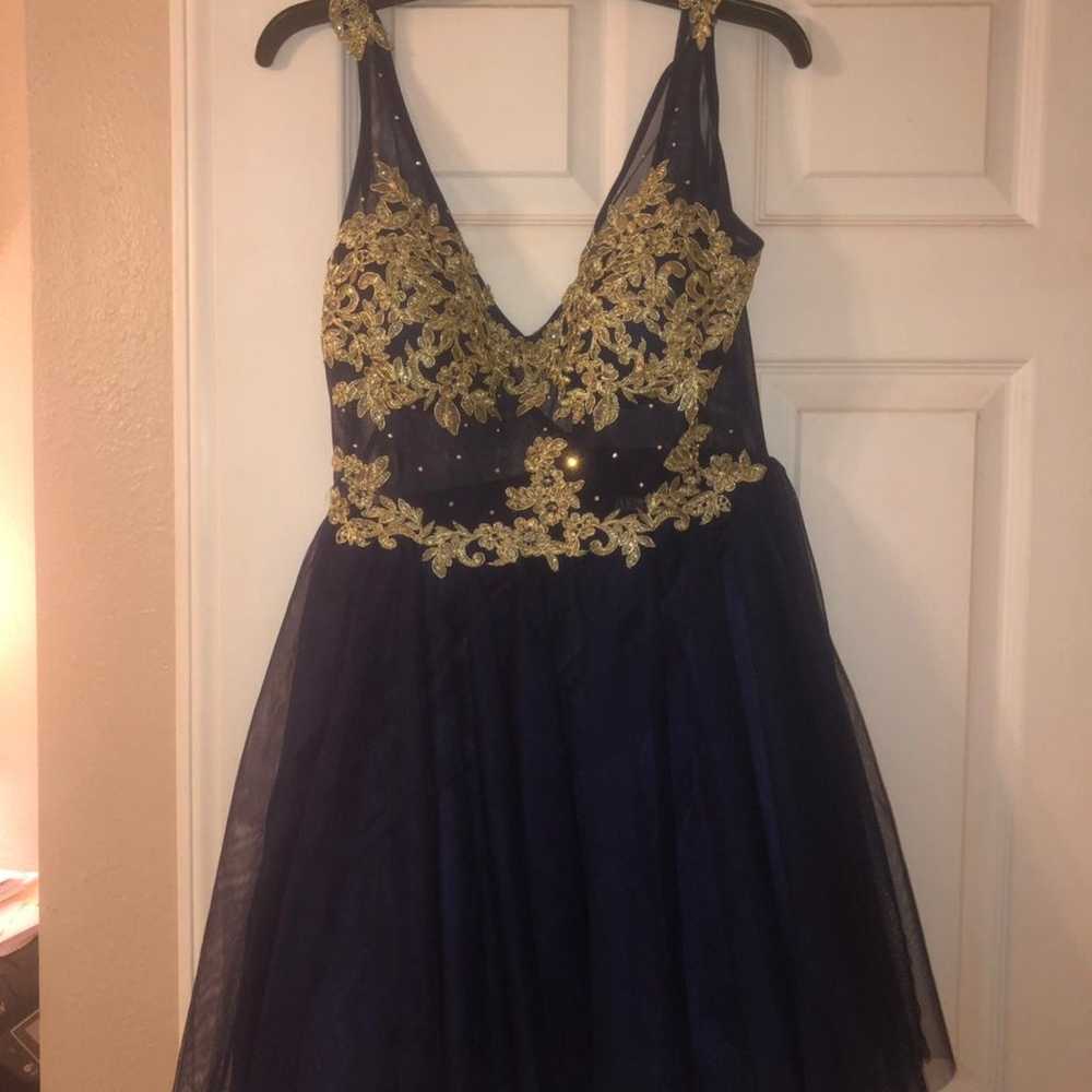 Homecoming/prom Dress - image 2