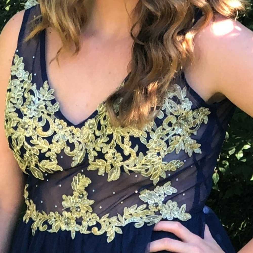Homecoming/prom Dress - image 5