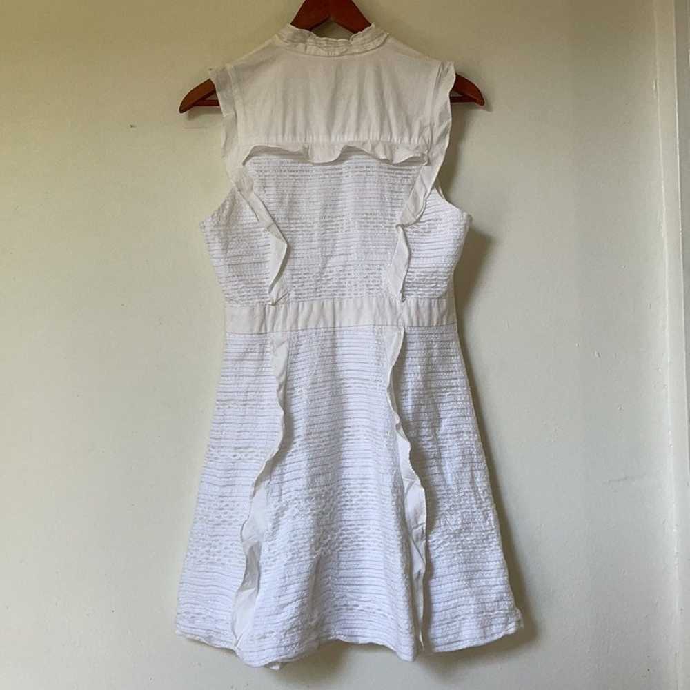 REVOLVE Marissa Webb White Tonya Dress - image 11
