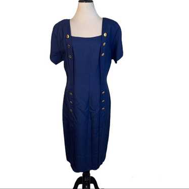 Vintage Nipon Boutique Dress - image 1