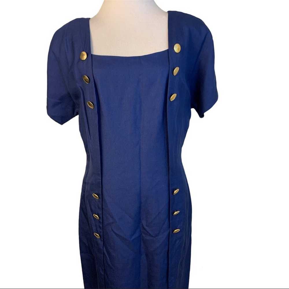 Vintage Nipon Boutique Dress - image 2