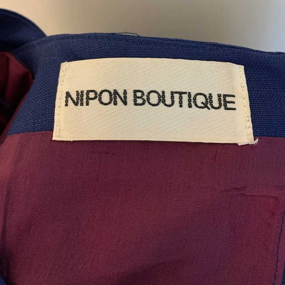 Vintage Nipon Boutique Dress - image 6