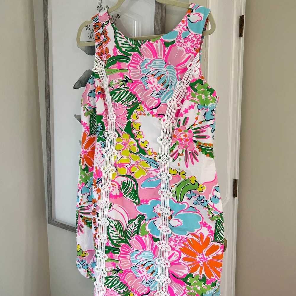 lily pulitzer dress - image 1