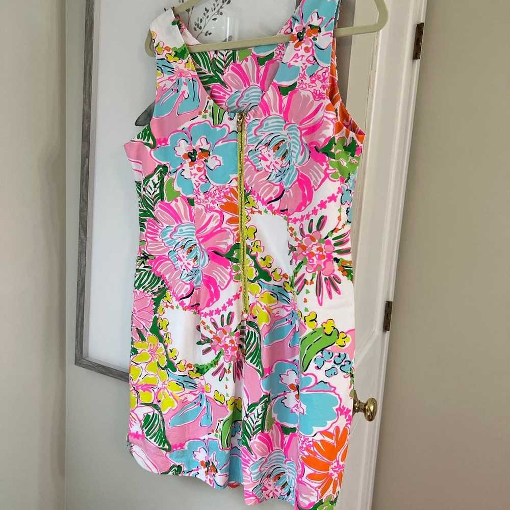 lily pulitzer dress - image 2