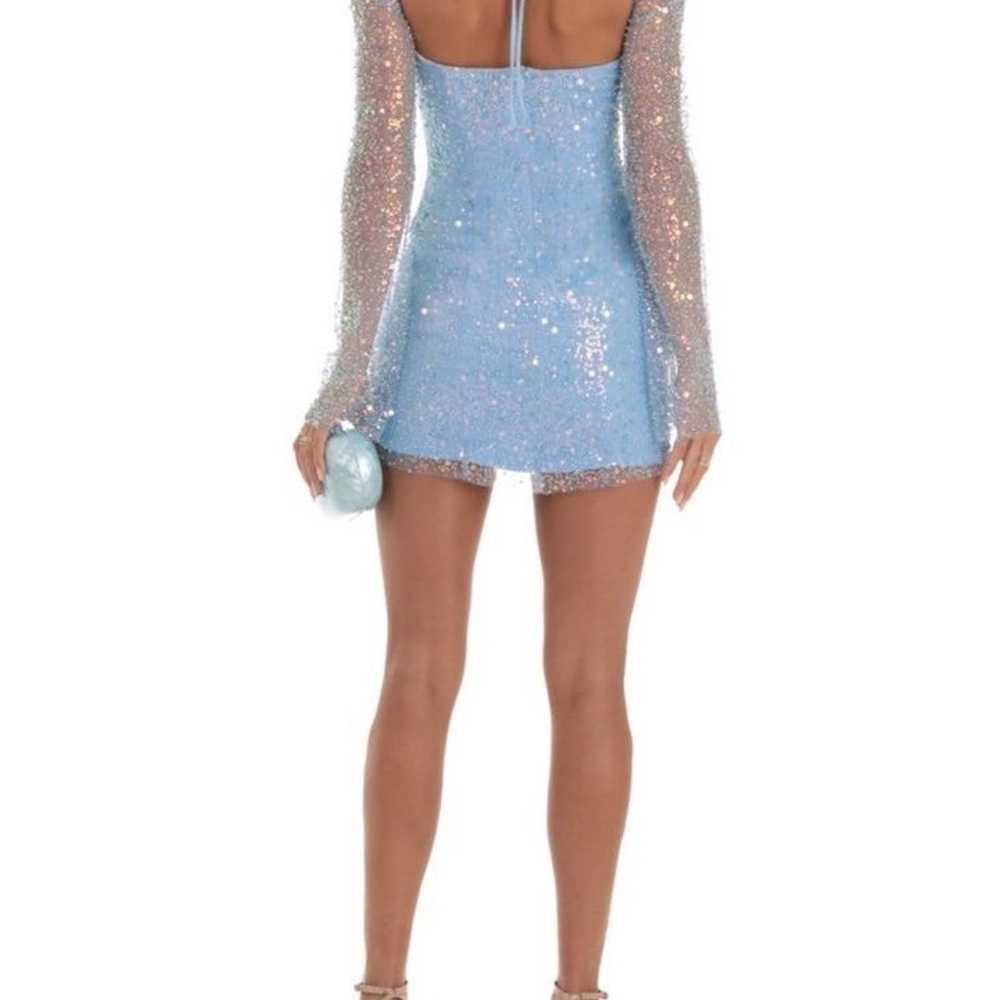 Homecoming Dress - image 3