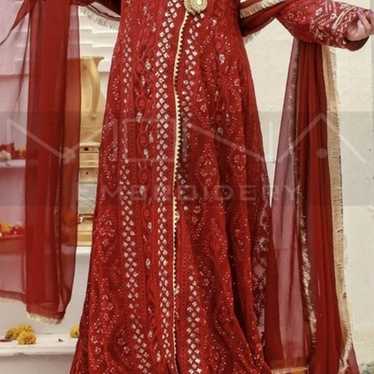 pakistani dress - image 1