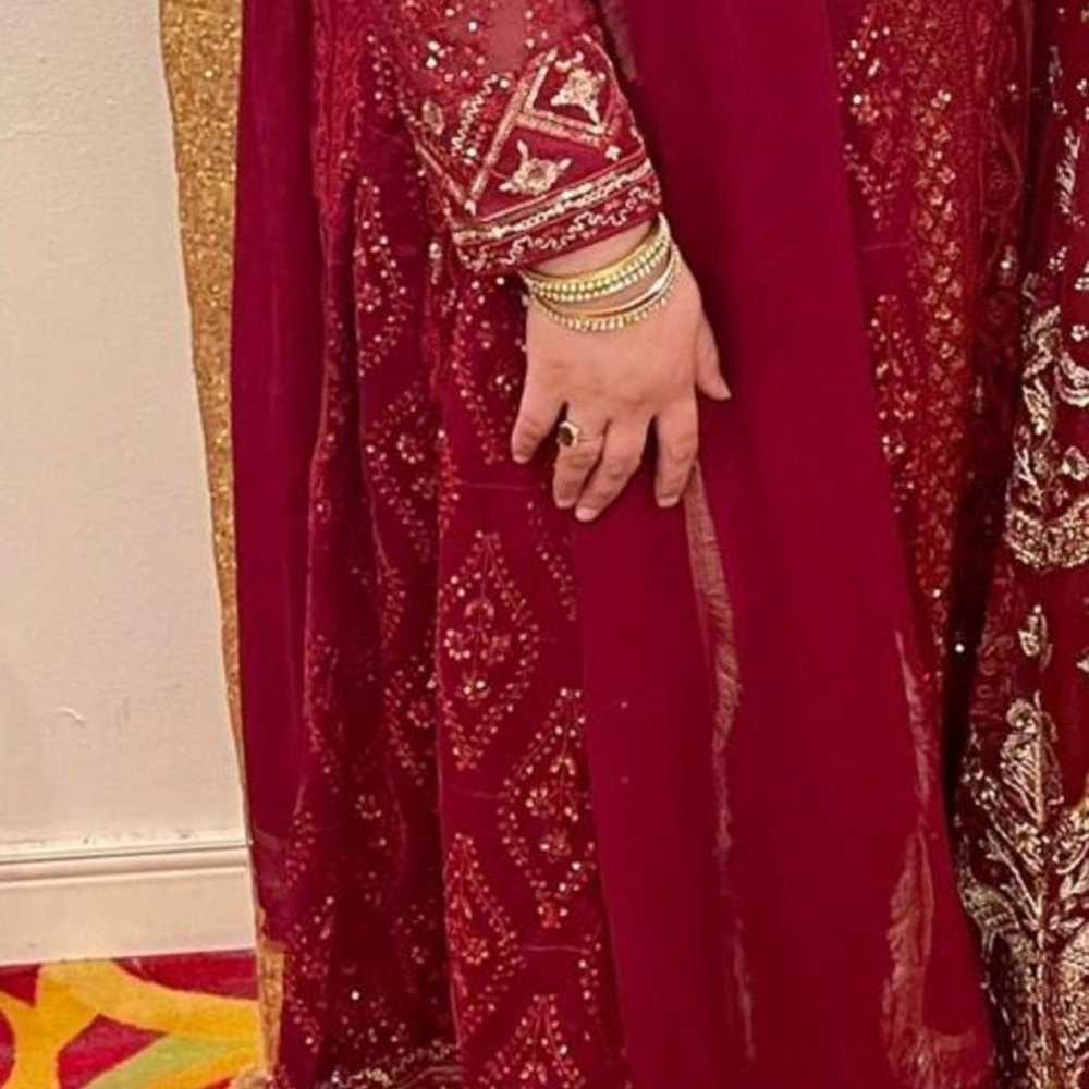 pakistani dress - image 2