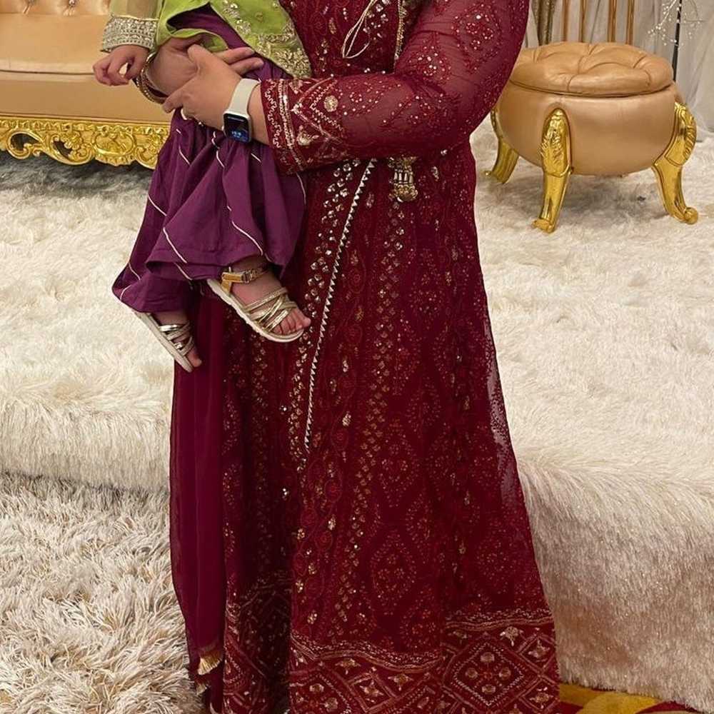 pakistani dress - image 3