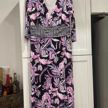 Lilly Pulitzer dress - image 1