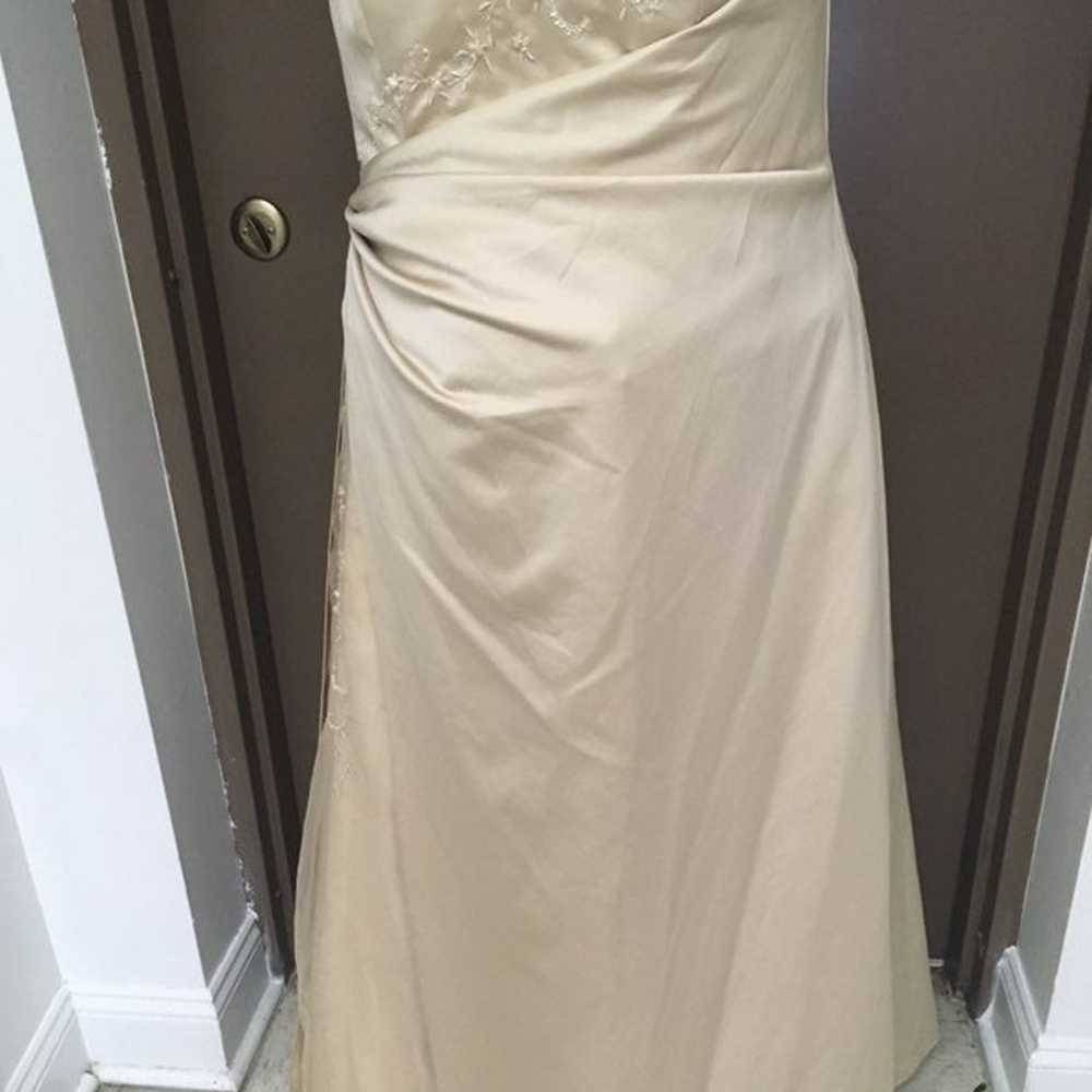 prom dress size 20 - image 3