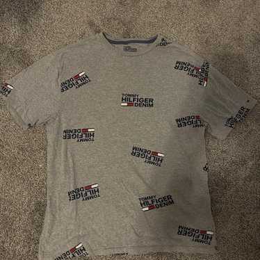 Tommy Hilfiger Denim T Shirt - image 1