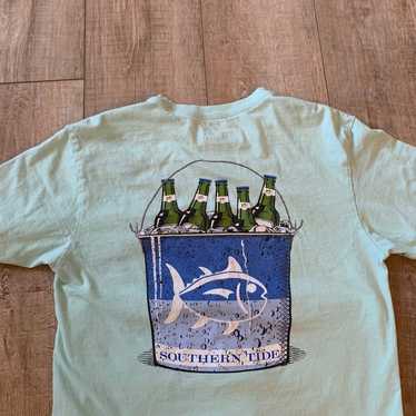 Southern Tide Shirt - image 1