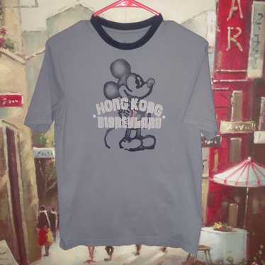 Disney Parks Hong Kong t-shirt - image 1