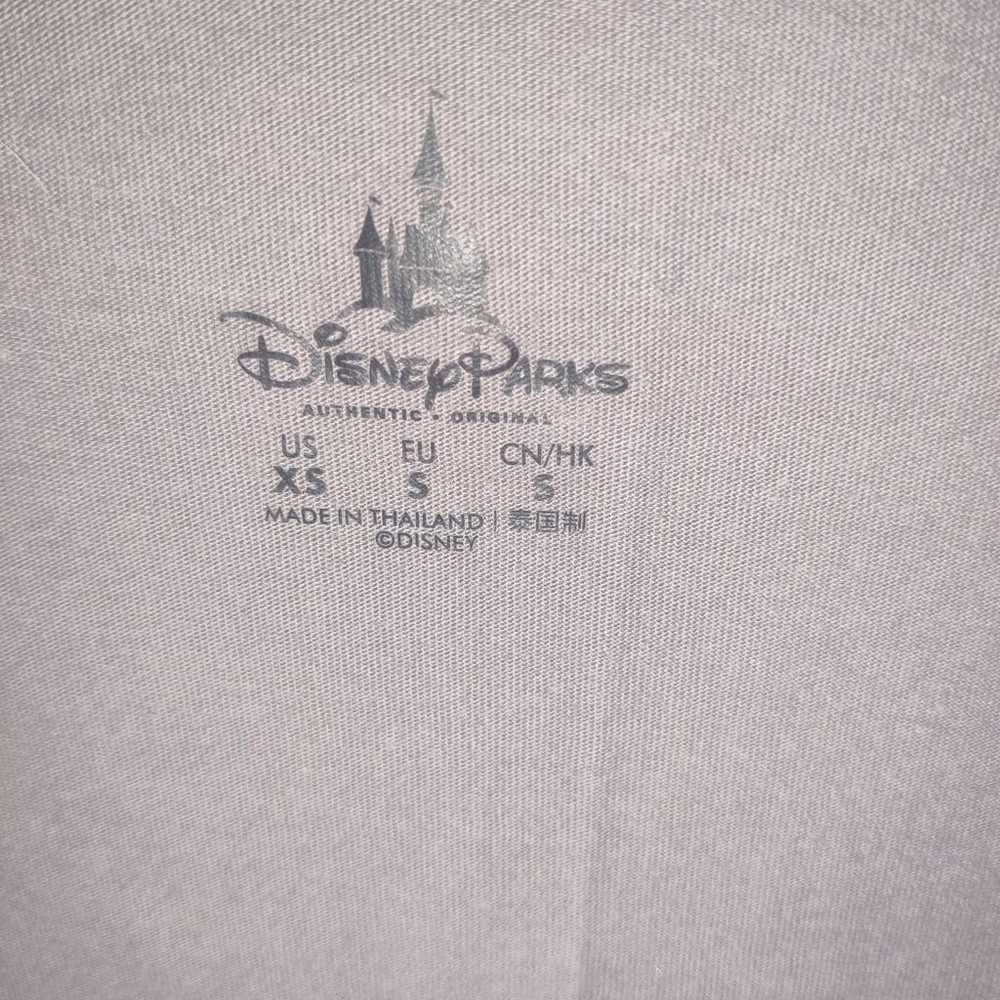 Disney Parks Hong Kong t-shirt - image 4