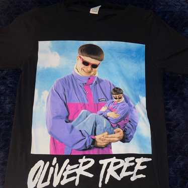 Oliver Tree T-shirt - image 1