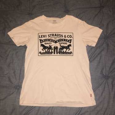 Levi Strauss Co T-Shirt - image 1
