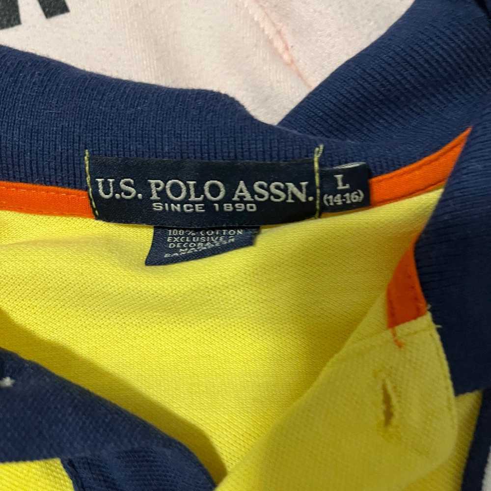 Hollister Hoodie & T-Shirt and Polo Shirt - image 5