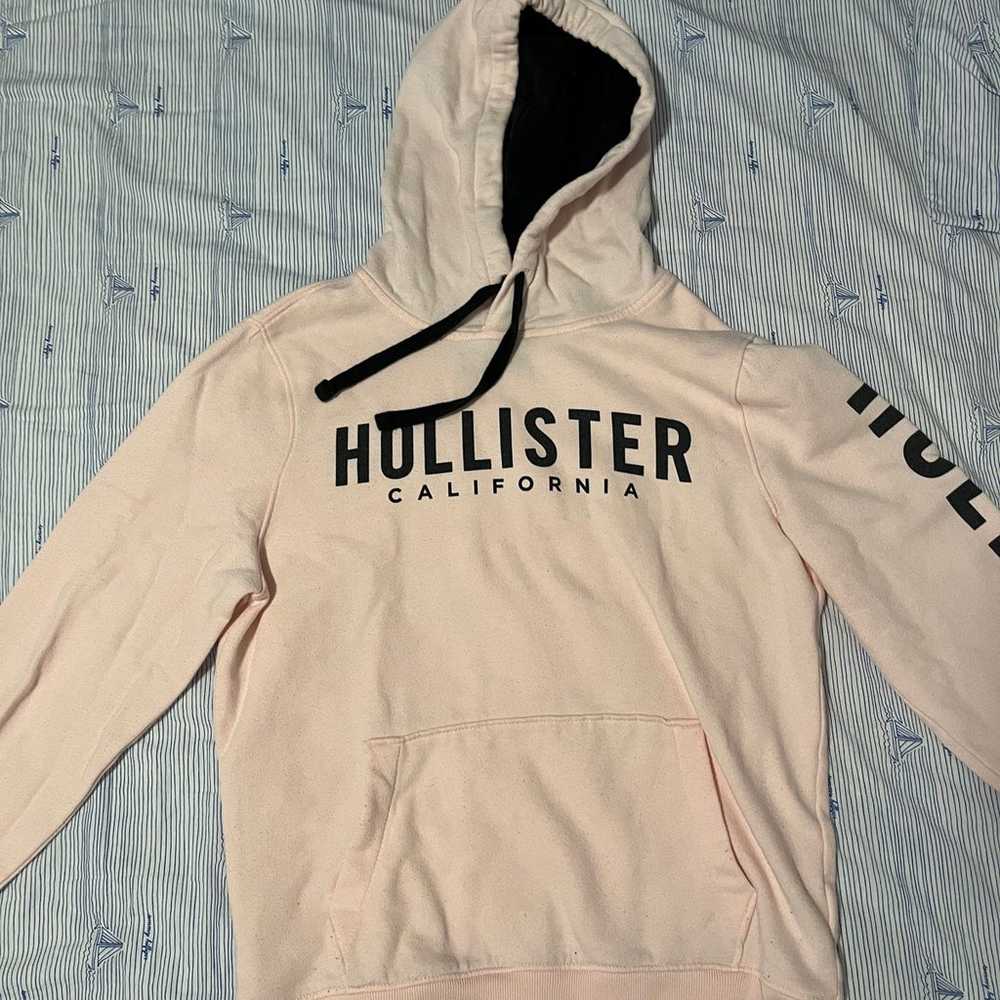 Hollister Hoodie & T-Shirt and Polo Shirt - image 6