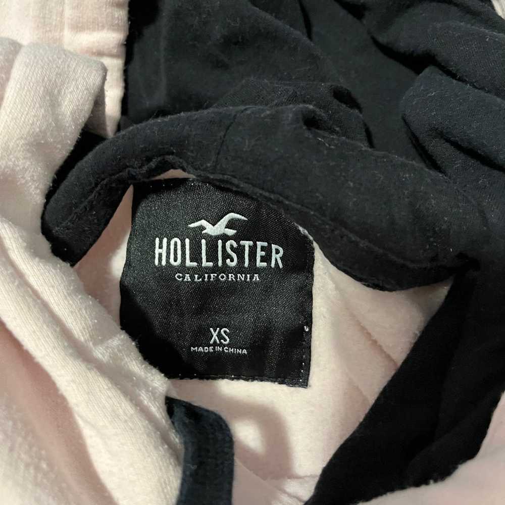 Hollister Hoodie & T-Shirt and Polo Shirt - image 7