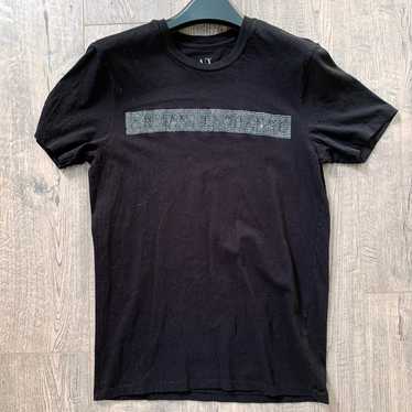 Armani exchange mens xs Gem