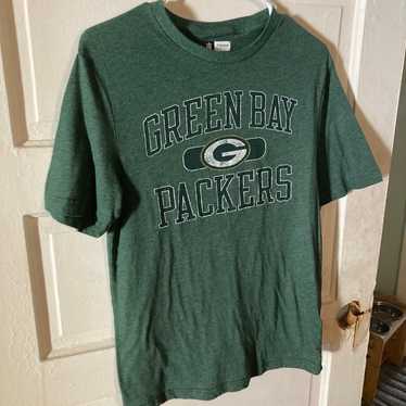 Greenbay Packers NFL T-Shirt - image 1