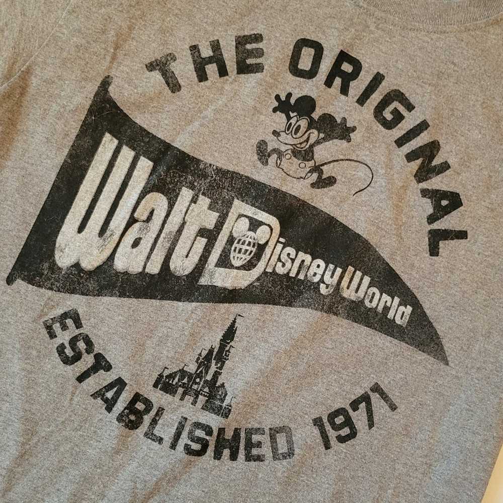 Walt Disney World TShirt - image 2
