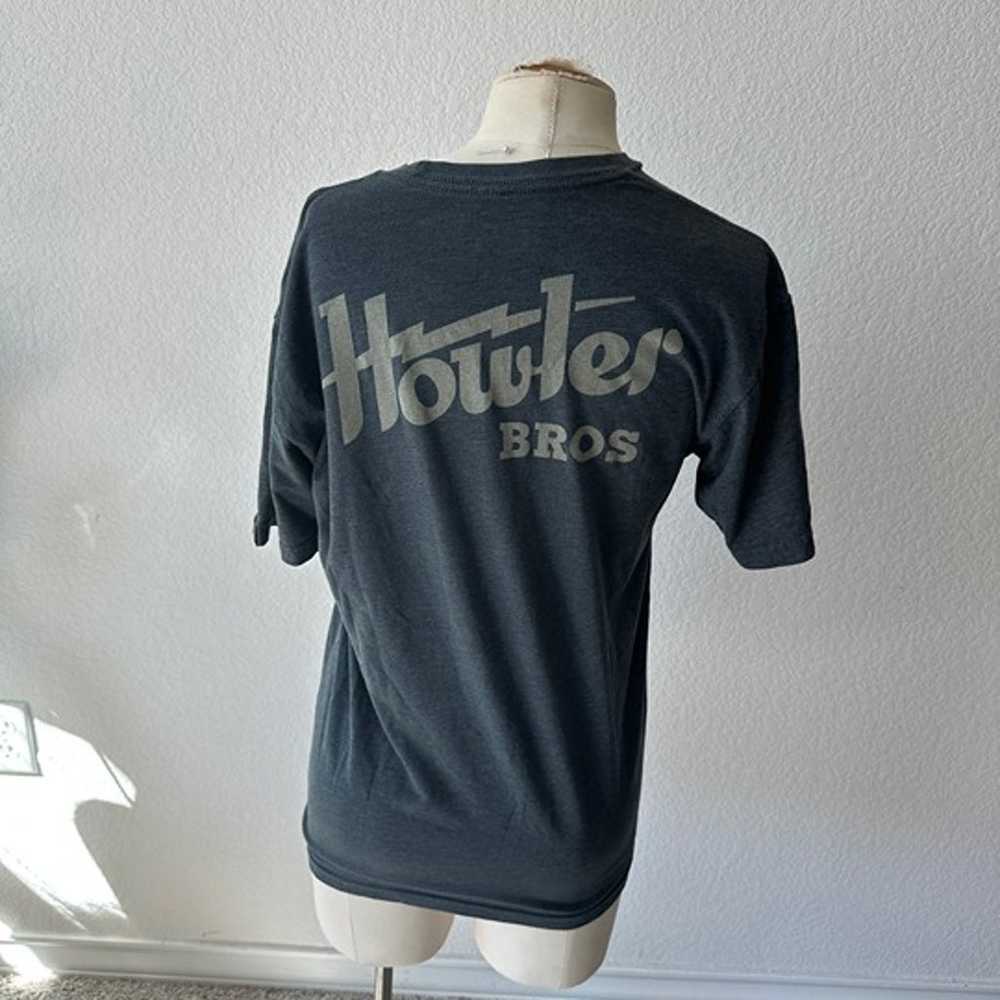 Howler Bros Electric Stencil T-shirt - image 2