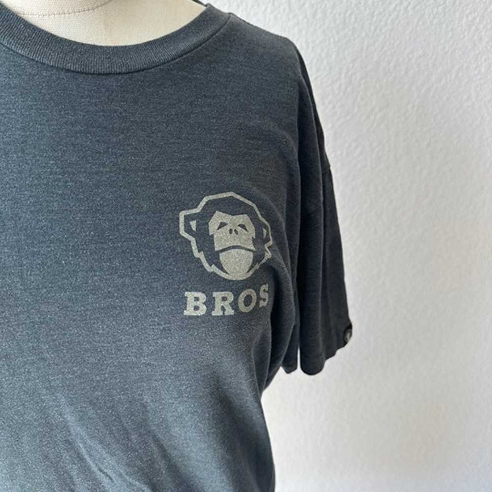 Howler Bros Electric Stencil T-shirt - image 4
