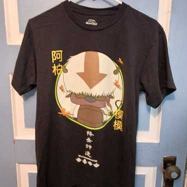 Appa Avatar: The Last Airbender tshirt - image 1