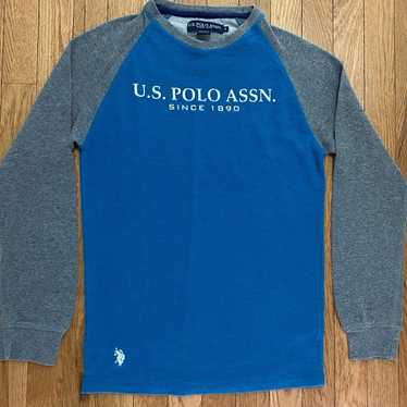 U. S. Polo Assn. Thermal - image 1