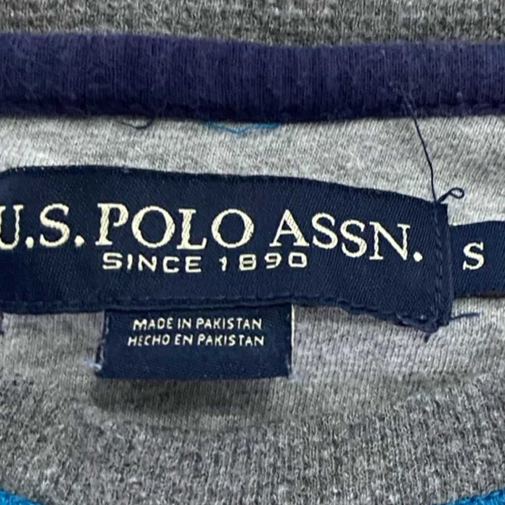 U. S. Polo Assn. Thermal - image 4