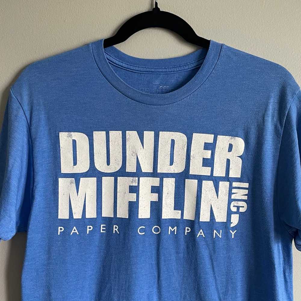 Ripple Junction The Office Dunder Mifflin T-Shirt - image 3