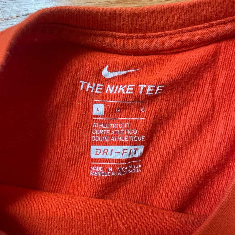 Nike Virginia Tech T-shirt - image 3