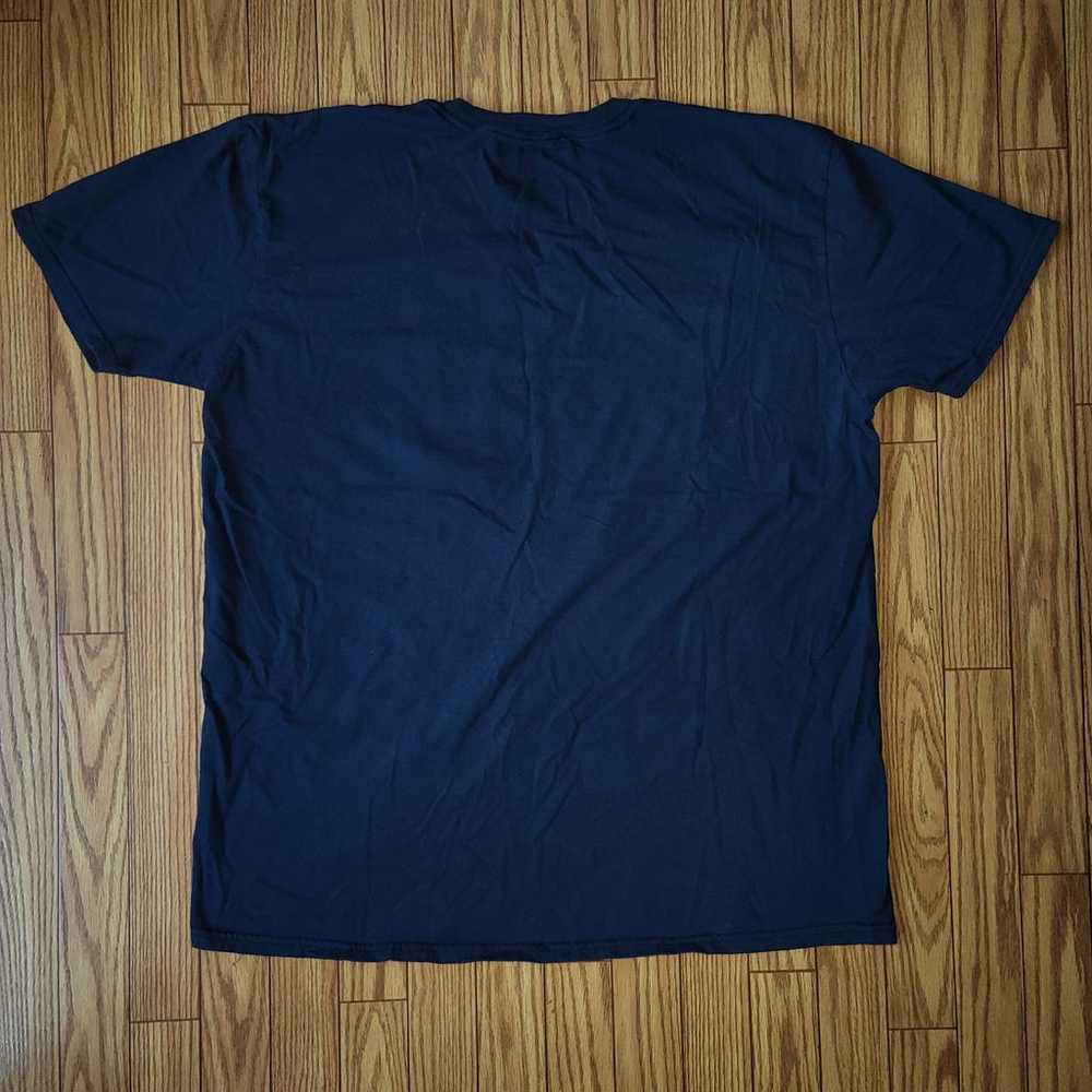 Cuphead & Mugman T-Shirt - Size XL - image 2