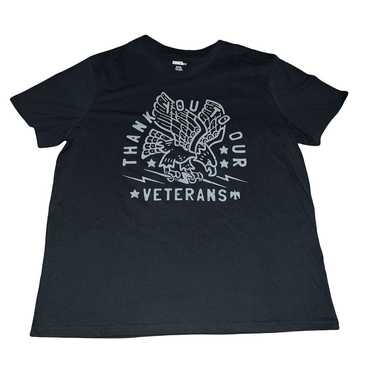 Sonoma Community Veterans T-Shirt - image 1