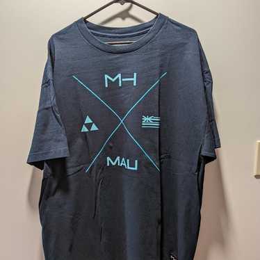 MAU Hawaii (Hawaii's Finest) Men's XXL Shirt - image 1