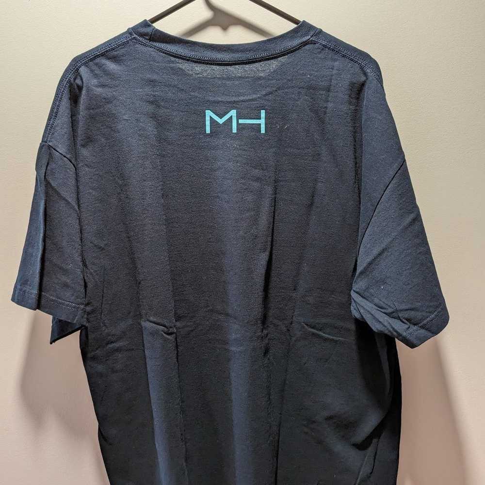 MAU Hawaii (Hawaii's Finest) Men's XXL Shirt - image 2