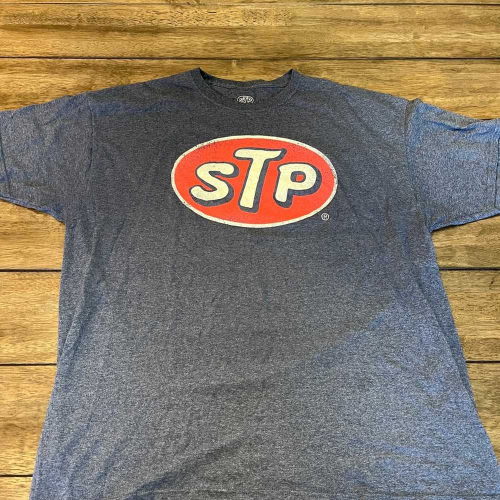 STP Mens T Shirt Size 2XL - image 1