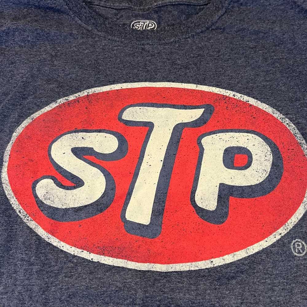 STP Mens T Shirt Size 2XL - image 2