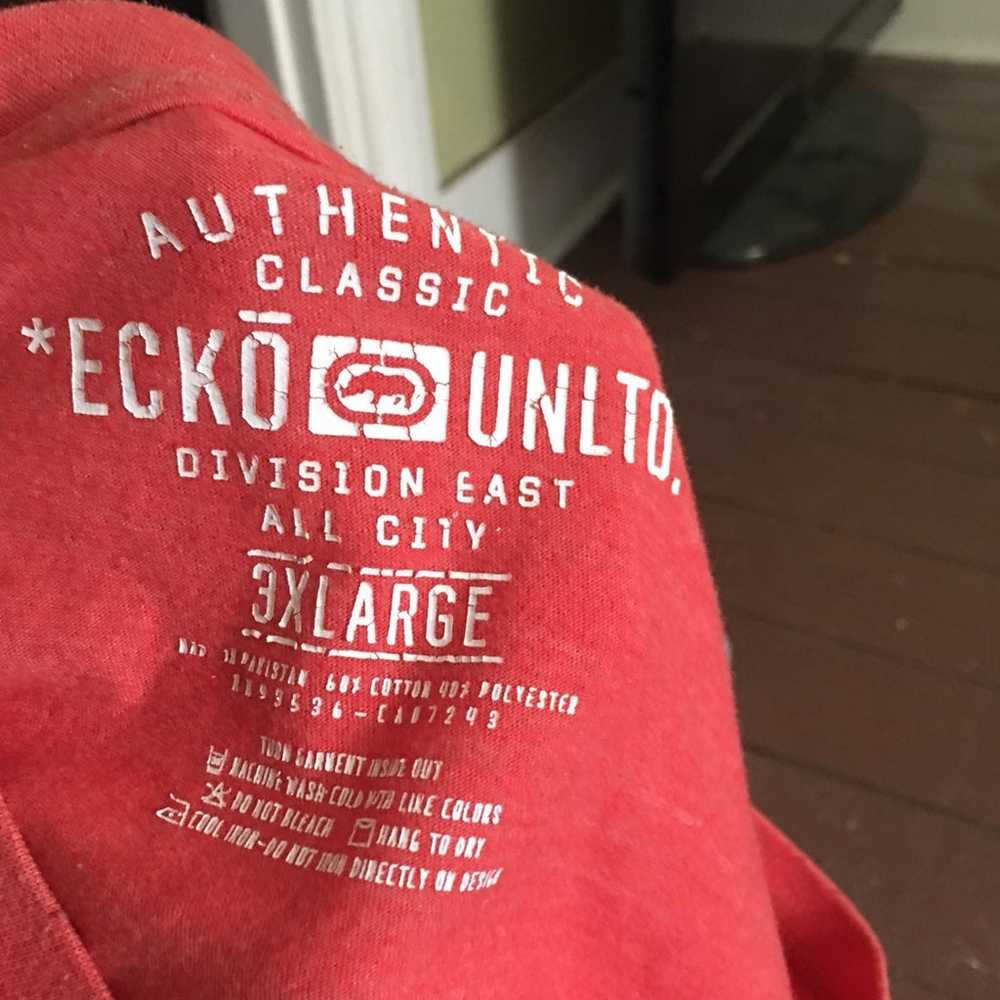 Mark Ecko Stylish T Shirt - image 2