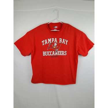 NFL Team Apparel Men's Tampa Bay Buccaneers T-Shi… - image 1